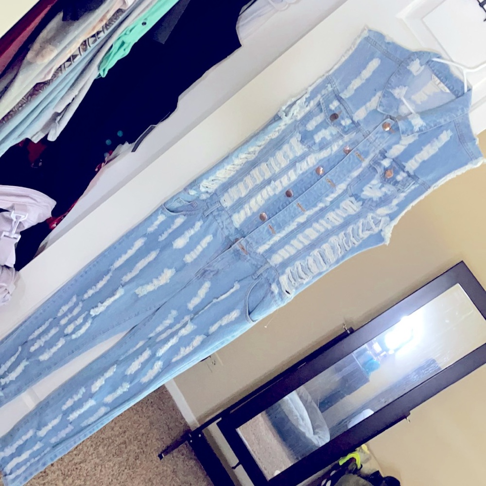 VIP Jeans